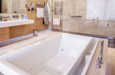 Cost of Bathtub Installation in Deer Park, NY